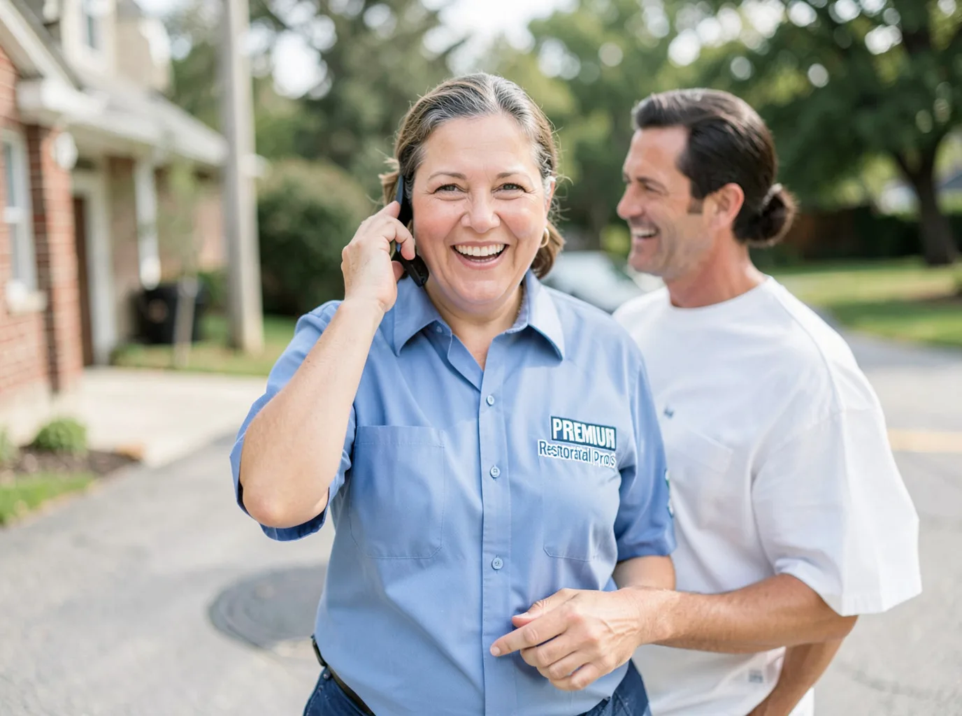 Water Damage Restoration Scranton, ND FAQs
